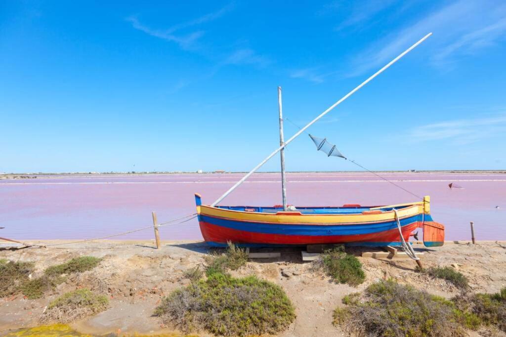 La Porte Du Midi Mailhac Luaran gambar