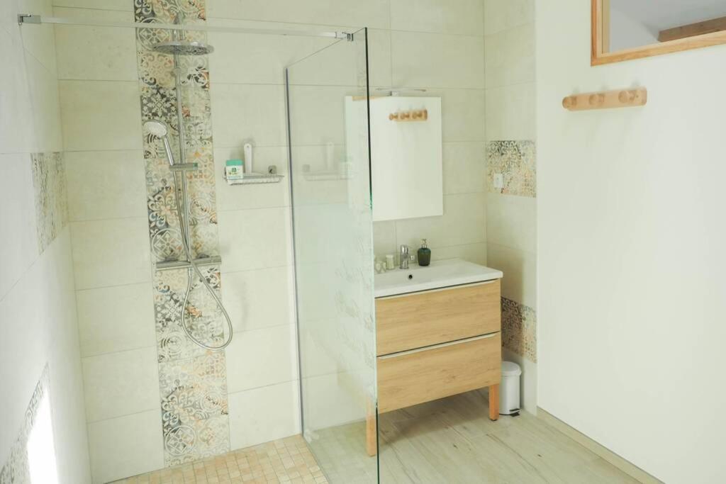 La Porte Du Midi Mailhac Luaran gambar